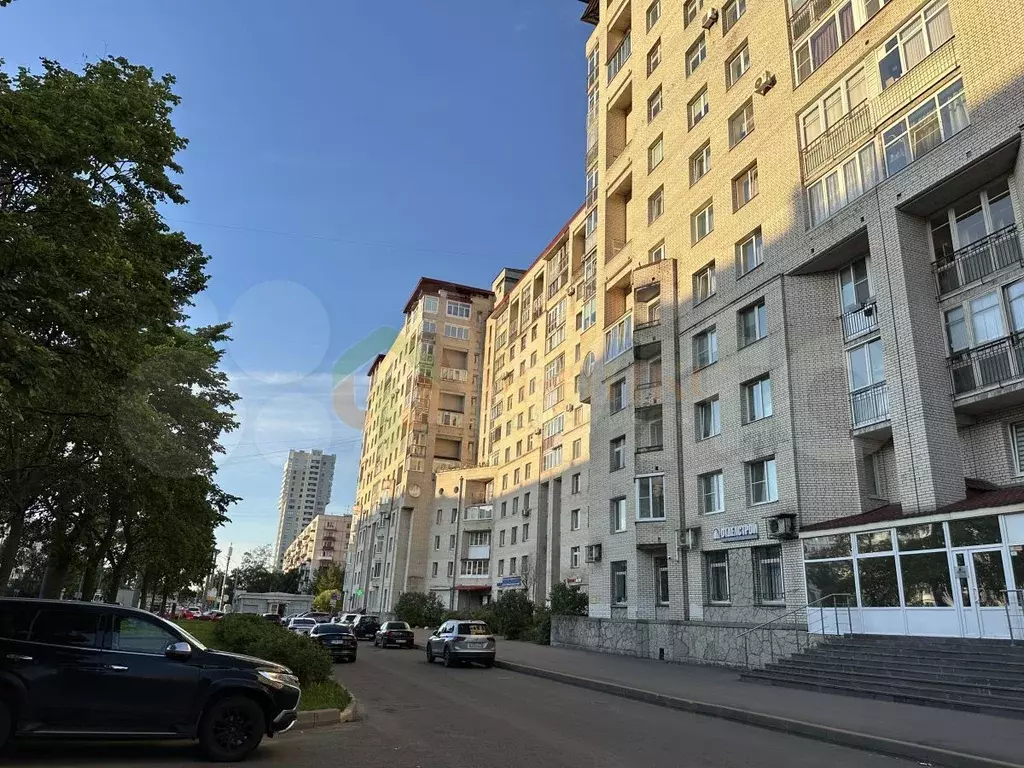 2-к. квартира, 63,3 м, 6/13 эт. - Фото 1