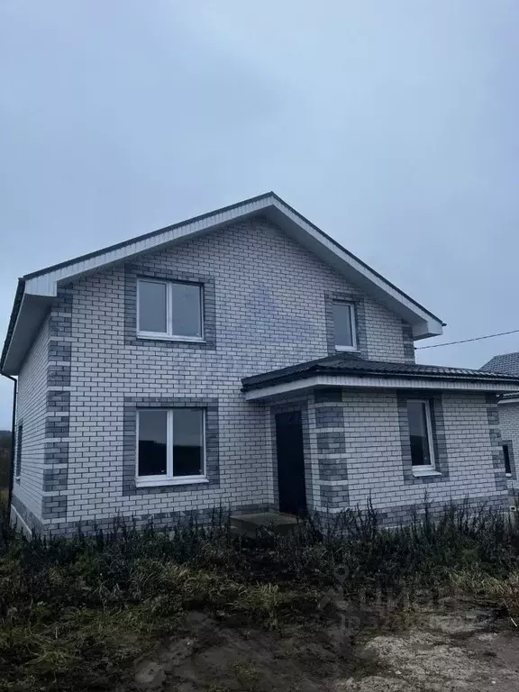 Дом в Нижегородская область, Богородский муниципальный округ, с. ... - Фото 1