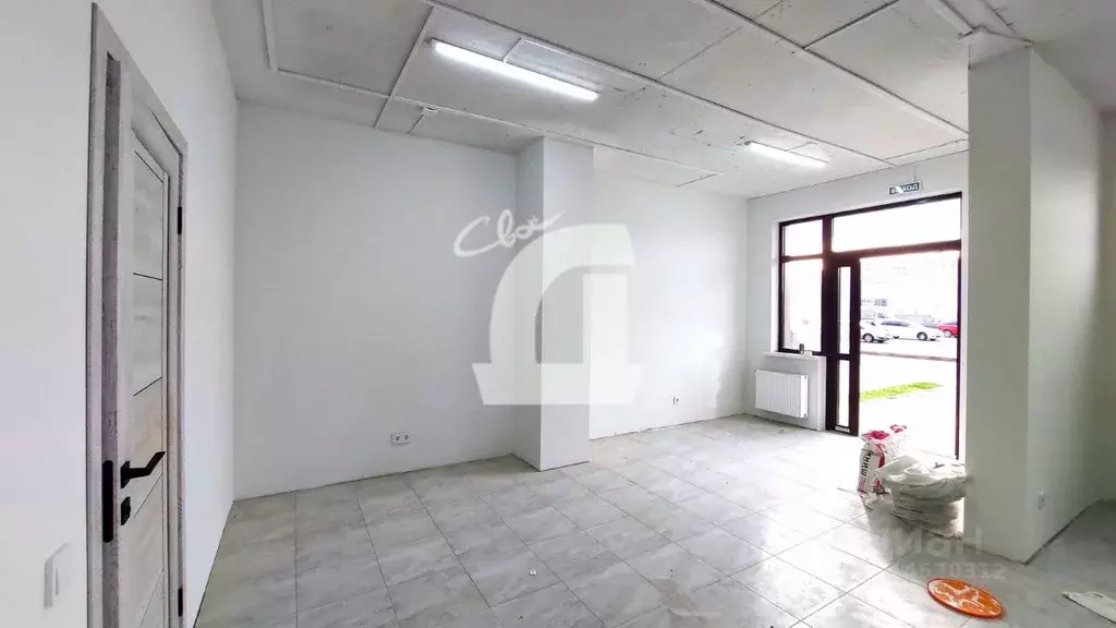 Помещение свободного назначения в Краснодарский край, Краснодар ул. ... - Фото 0