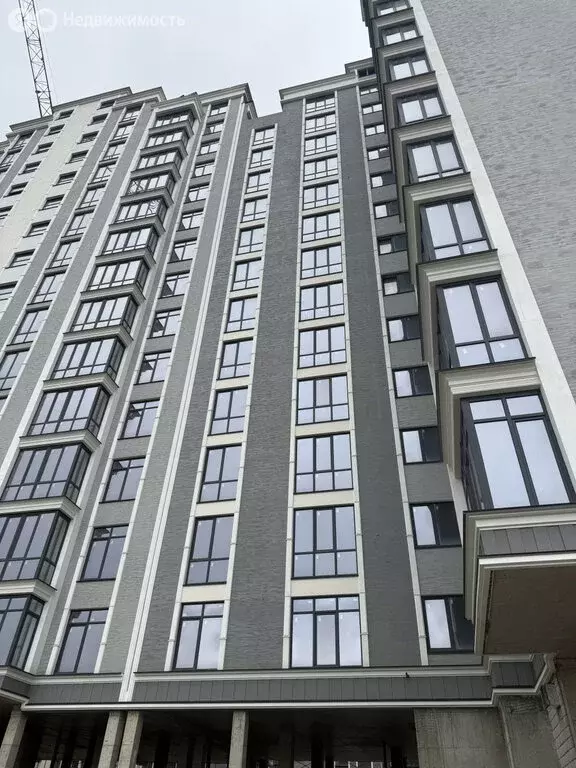 3-комнатная квартира: Нальчик, улица Героя России Т.М. Тамазова, 4 ... - Фото 2