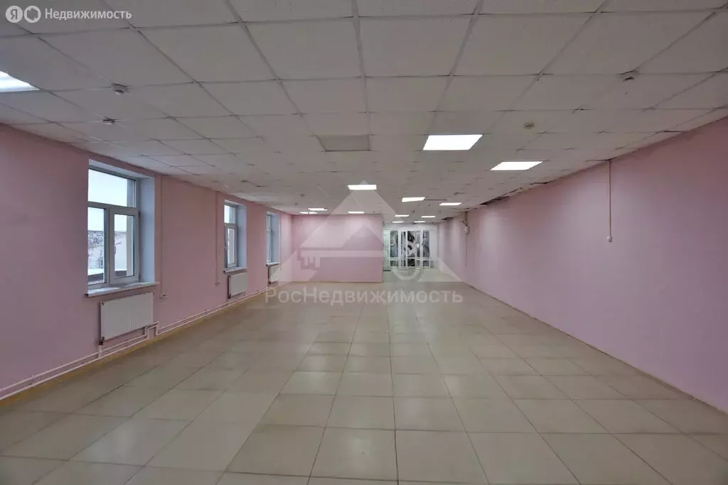 Помещение свободного назначения (110 м) - Фото 2