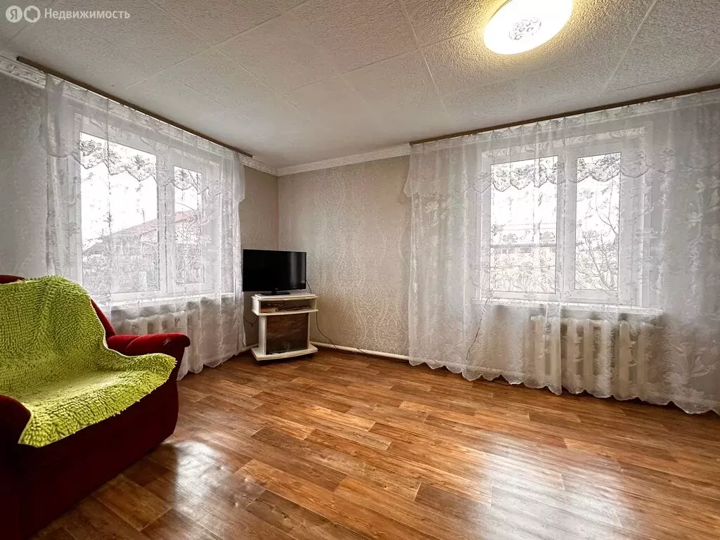 Дом в Саяногорск, Рассветная улица, 12 (51.8 м) - Фото 2