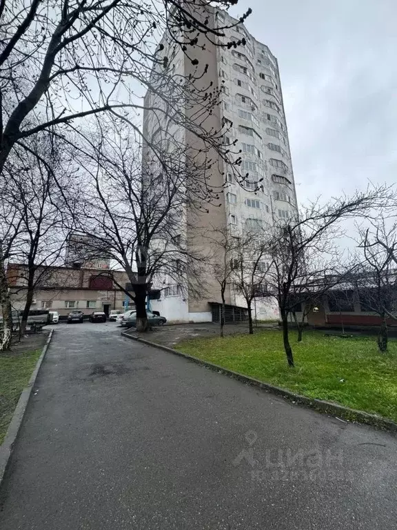 2-к кв. Северная Осетия, Владикавказ ул. Цоколаева, 12 (52.0 м) - Фото 2