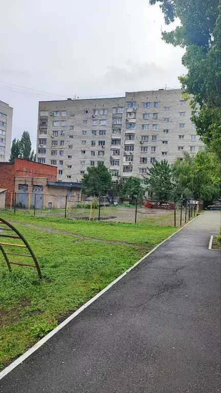 3-к. квартира, 66,2 м, 9/9 эт. - Фото 1
