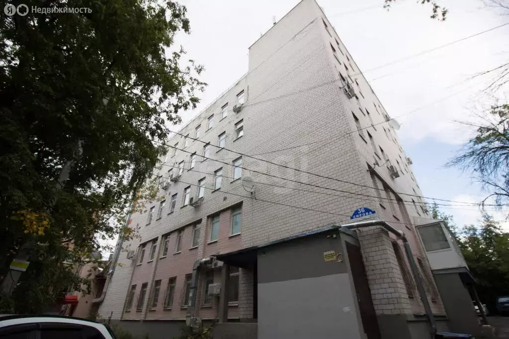 Офис (1692.8 м) - Фото 2