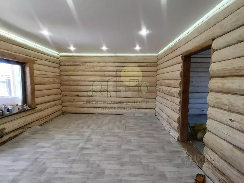 Дом в Иркутская область, Иркутский муниципальный округ, д. Лыловщина ... - Фото 1