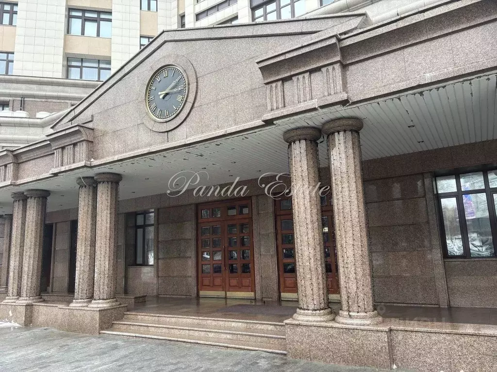 4-к кв. Москва Давыдковская ул., 3 (150.0 м) - Фото 1