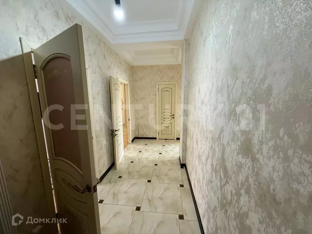 Продаётся 2-к квартира, 73 м - Фото 1