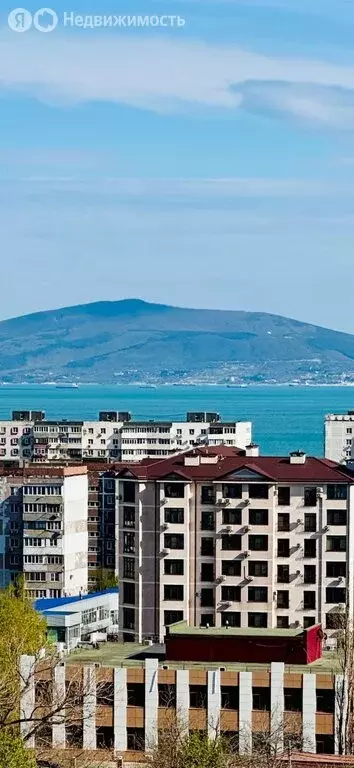 5-комнатная квартира: Новороссийск, улица Лейтенанта Шмидта, 21 (172.7 ... - Фото 0
