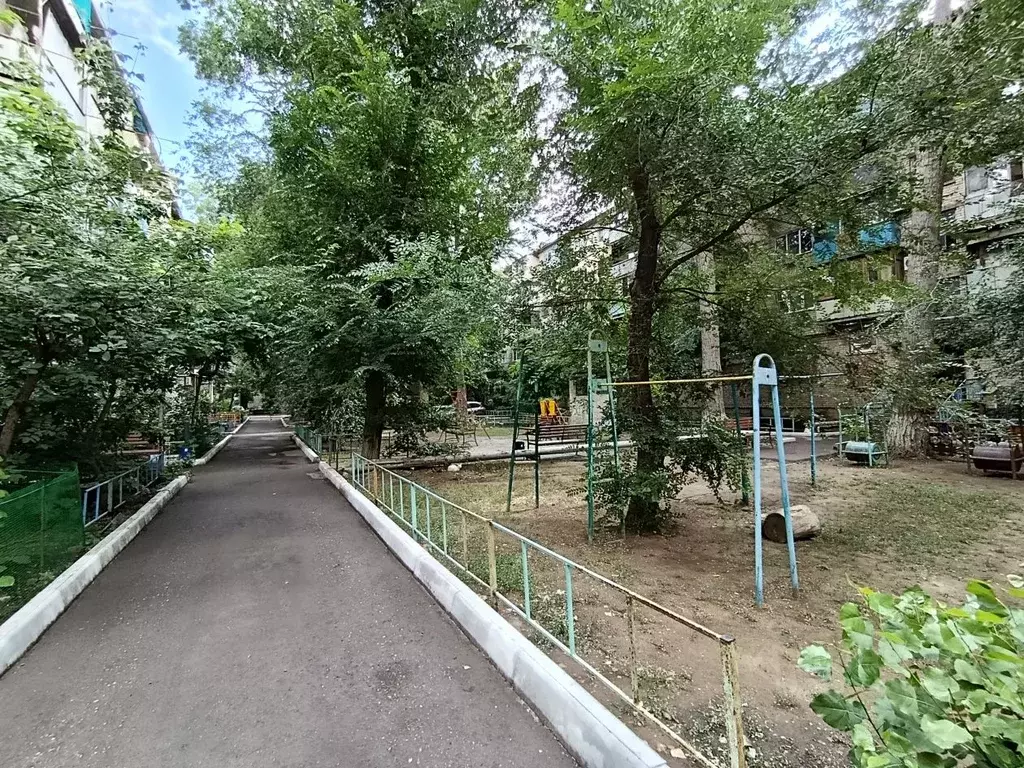 2-к кв. Астраханская область, Астрахань ул. Бехтерева, 19 (44.0 м) - Фото 1