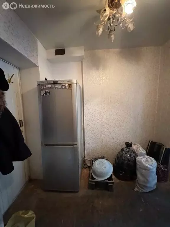 Квартира-студия: Волжский, улица имени Генерала Карбышева, 54 (23.1 м) - Фото 2