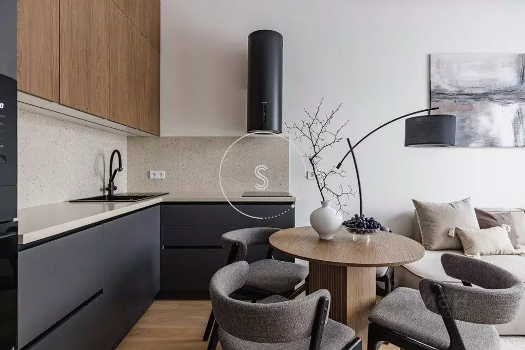 2-к кв. Москва просп. Генерала Дорохова, 39к2М (45.0 м) - Фото 2