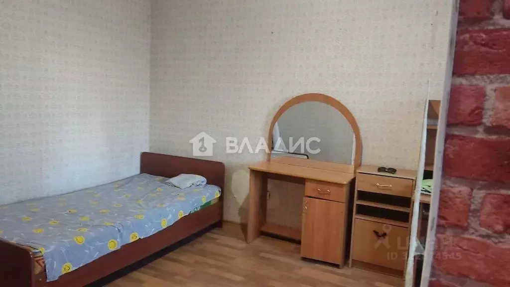 1-к кв. Бурятия, Улан-Удэ ул. Терешковой, 2 (30.0 м) - Фото 1