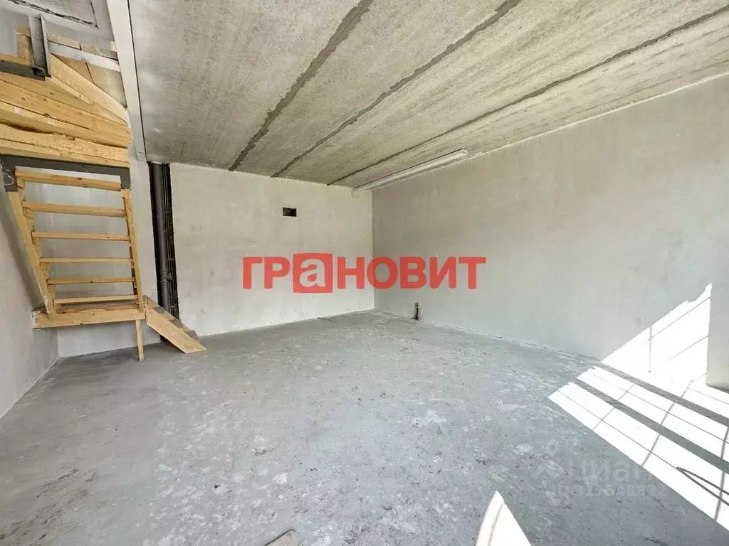 Таунхаус в Новосибирская область, Новосибирский район, Мичуринский ... - Фото 1