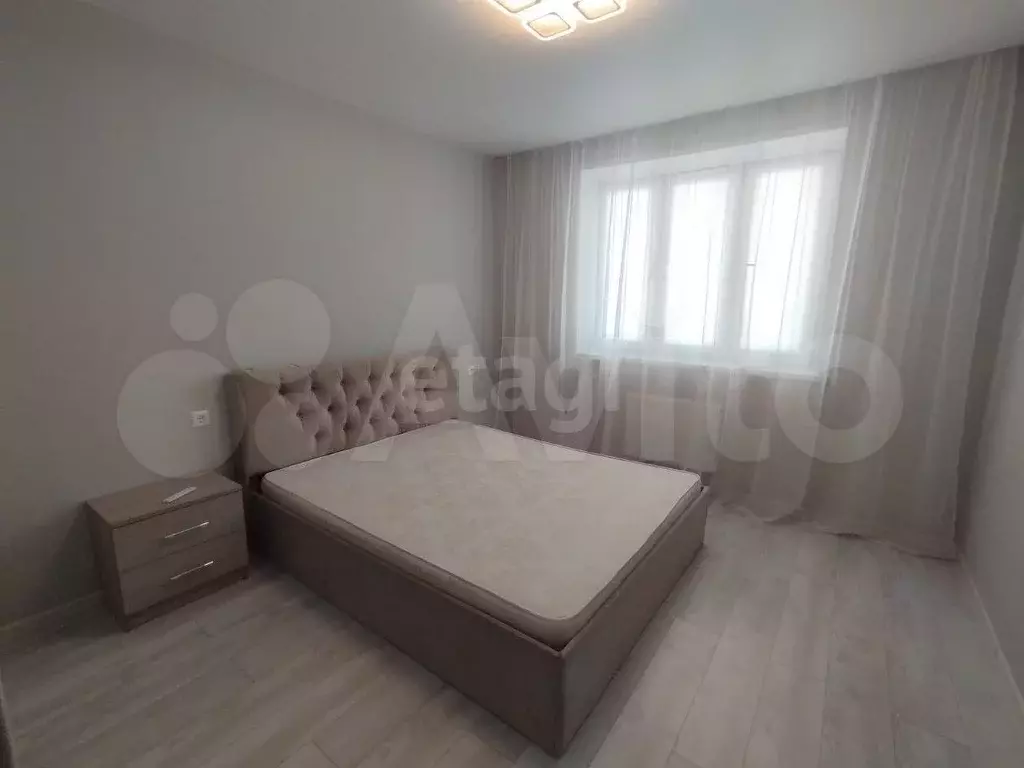 2-к. квартира, 50 м, 22/22 эт. - Фото 1