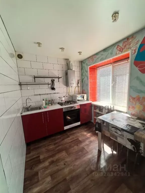 2-к кв. Челябинская область, Коркинский муниципальный округ, ... - Фото 1