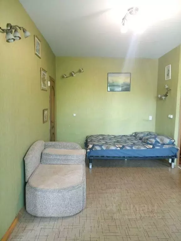 2-к кв. Владимирская область, Владимир ул. Березина, 3 (50.0 м) - Фото 0