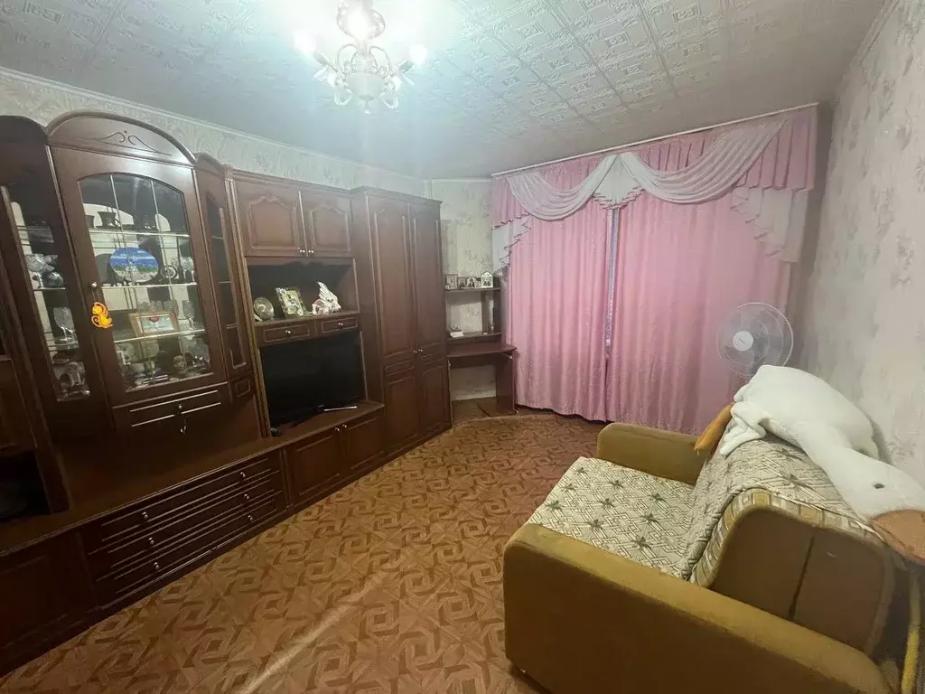 Продаётся 1-к квартира, 48 м - Фото 1