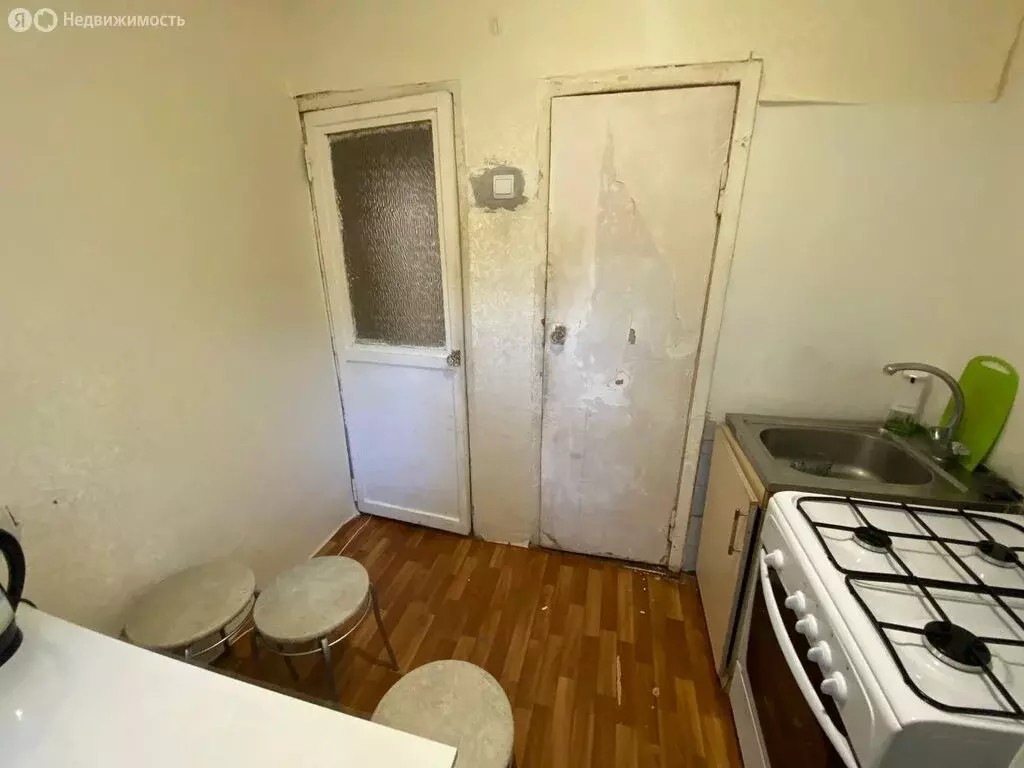 2-комнатная квартира: Рыбное, 6 (41.3 м) - Фото 0