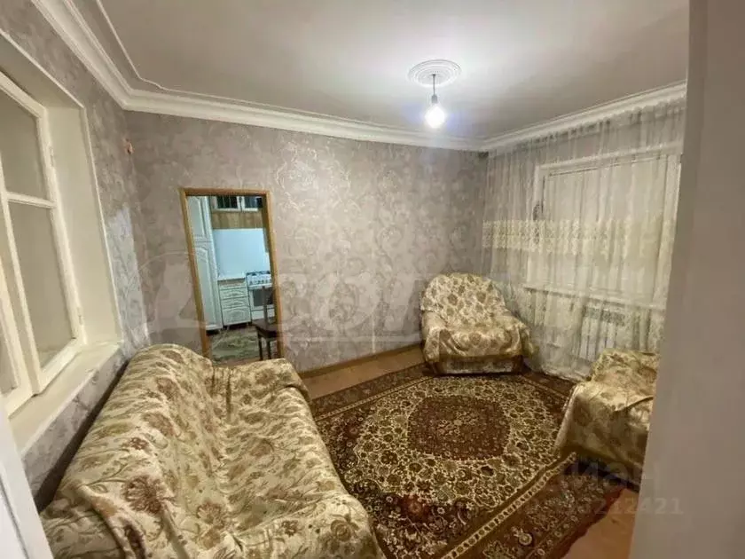 Дом в Дагестан, Махачкала ул. Ермошкина, 49 (70 м) - Фото 0