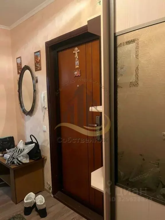 2-к кв. Белгородская область, Старый Оскол Северный мкр, 32 (54.0 м) - Фото 2