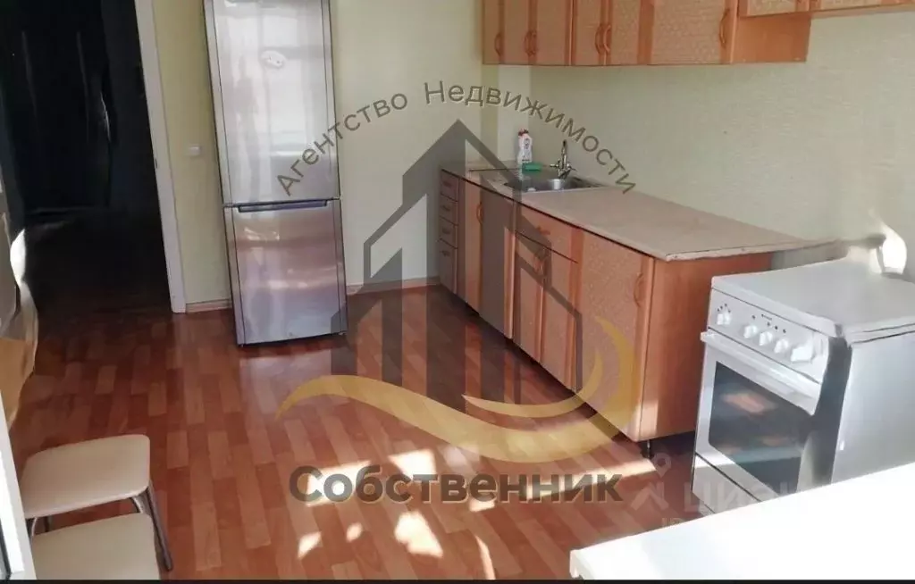 1-к кв. Белгородская область, Старый Оскол Степной мкр, 19 (54.0 м) - Фото 0