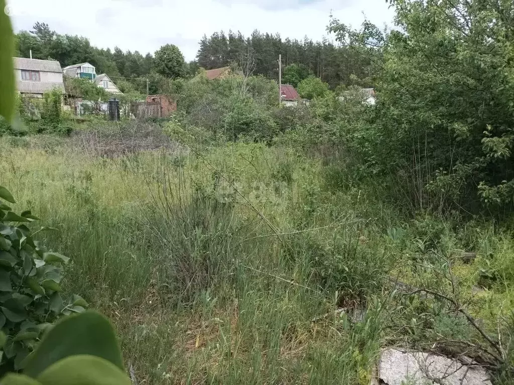 Участок в Воронеж, Просторная улица (8.9 м) - Фото 0