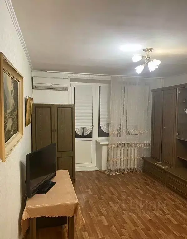 1-к кв. Московская область, Балашиха ул. Крупской, 12 (33.0 м) - Фото 1