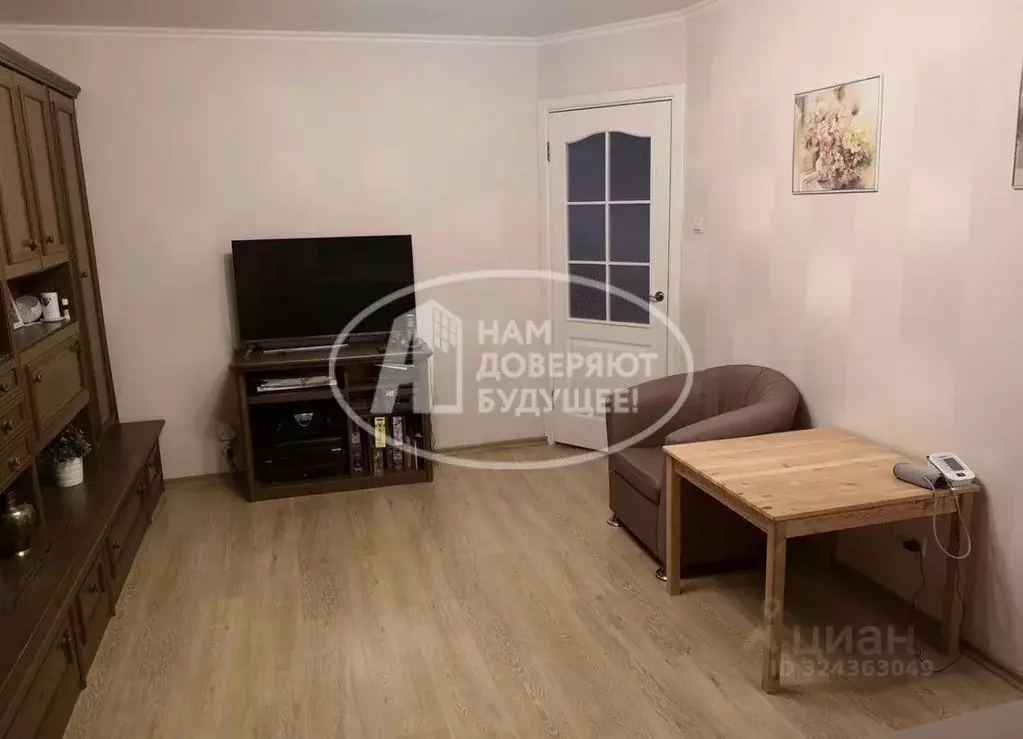 2-к кв. Удмуртия, Глазов ул. Кирова, 63Д (50.2 м) - Фото 2