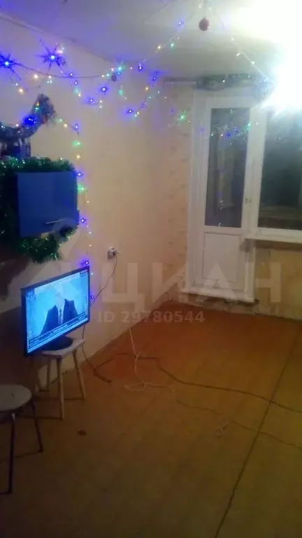 Комната Ханты-Мансийский ао, Нефтеюганск 13-й мкр, 42 (15.0 м) - Фото 2