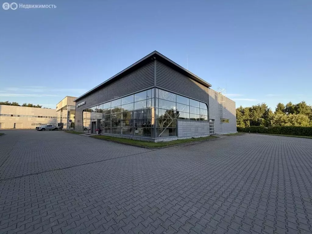 Помещение свободного назначения (7660.5 м) - Фото 2