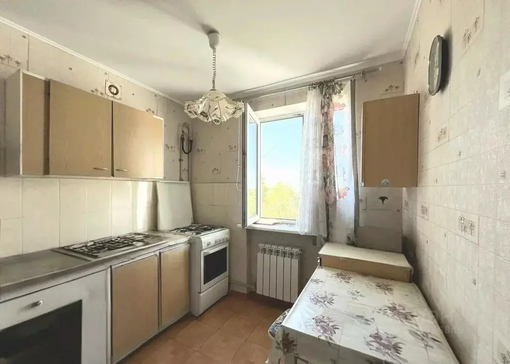 2-к кв. Севастополь ул. Пролетарская, 34 (46.2 м) - Фото 1