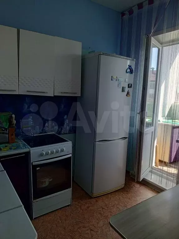2-к. квартира, 48,9 м, 3/3 эт. - Фото 1