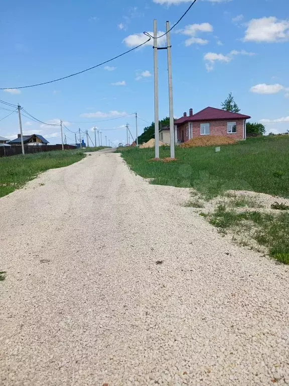 Участок 11,8 сот. (ИЖС) - Фото 0