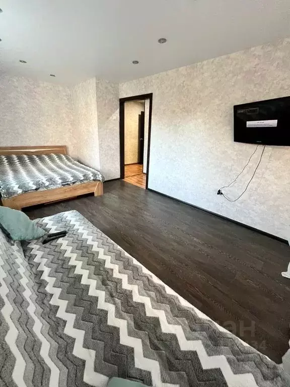 1-к кв. Нижегородская область, Дзержинск ул. Суворова, 40 (33.0 м) - Фото 0