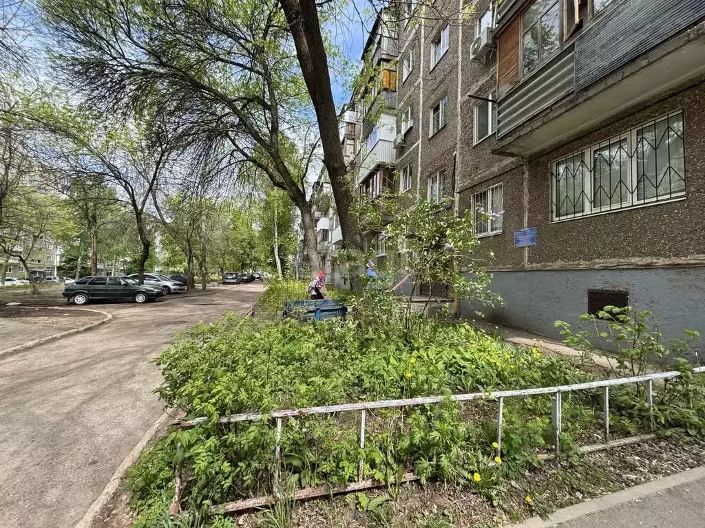 2-к кв. Башкортостан, Уфа ул. Менделеева, 203/2 (44.1 м) - Фото 1
