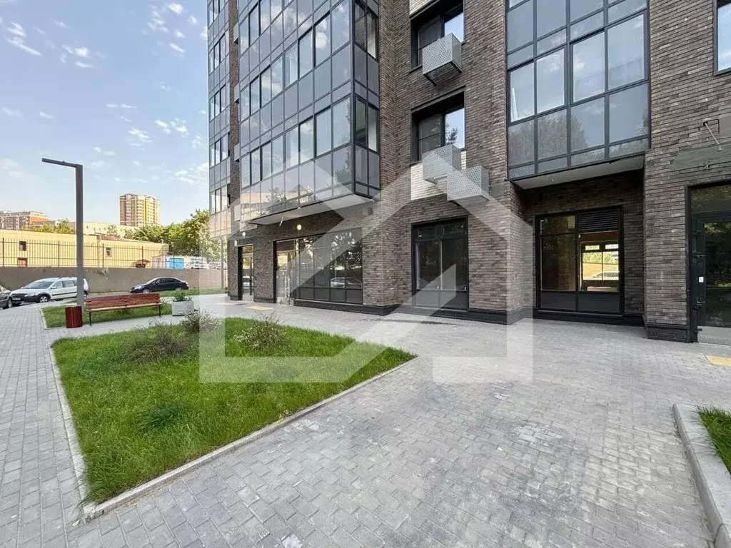 Помещение свободного назначения в Москва Коровинское ш., 12 (121 м) - Фото 1