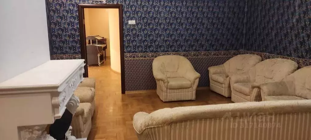Офис в Московская область, Химки Новогорск мкр, ул. Заречная, вл4с1 ... - Фото 0