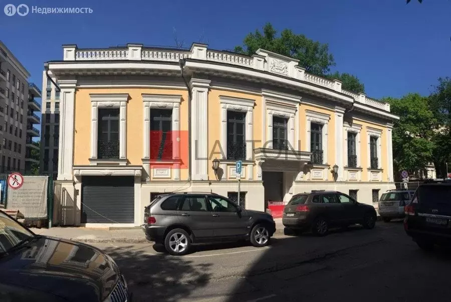 Офис (1270 м) - Фото 2