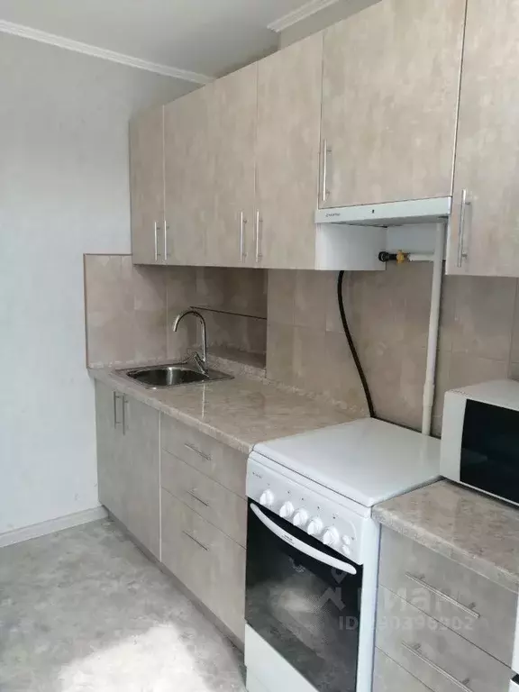 3-к кв. Омская область, Омск Волочаевская ул., 17Ж (56.0 м) - Фото 1