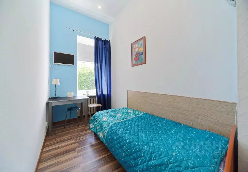 Студия Санкт-Петербург Литейный просп., 32 (10.0 м) - Фото 1