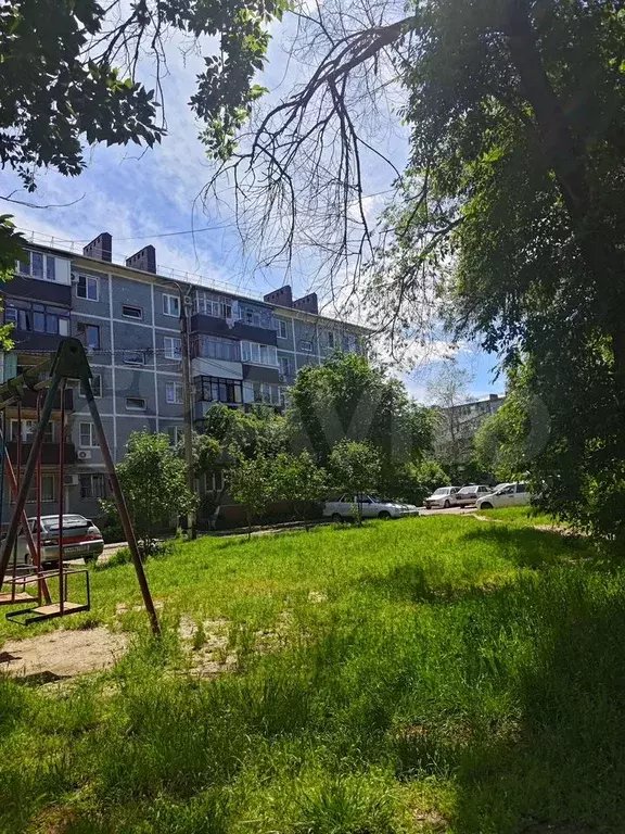 Комната 12 м в 1-к., 3/5 эт. - Фото 0
