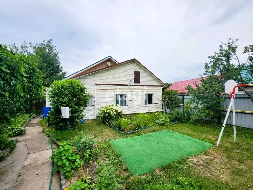 Дом в Владимирская область, Покров городской округ, пос. Городищи ул. ... - Фото 2