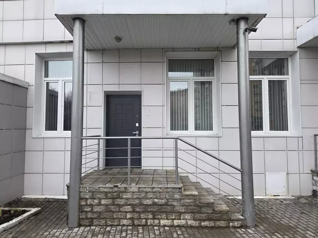 Помещение свободного назначения в Московская область, Химки ул. 8 ... - Фото 0
