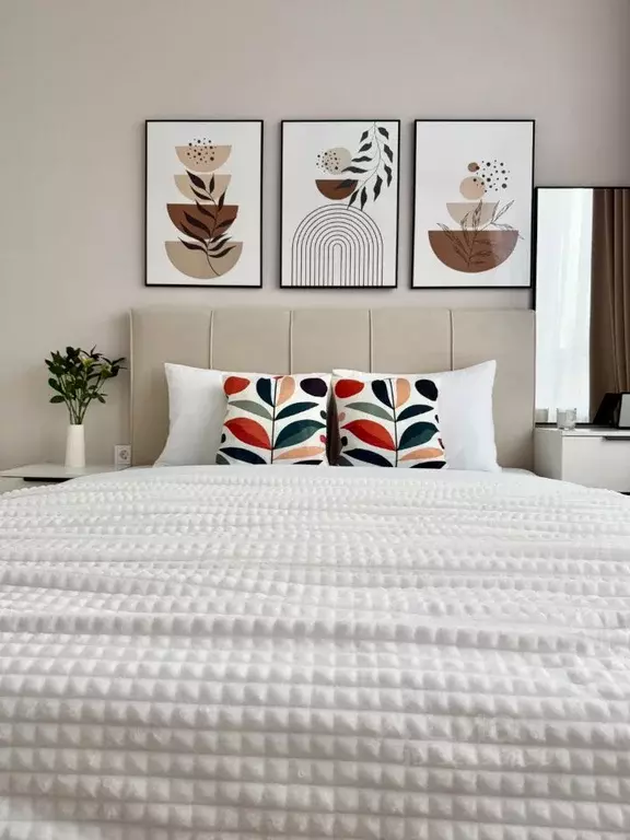 1-к кв. Москва просп. Прокшинский, 5 (38.9 м) - Фото 1