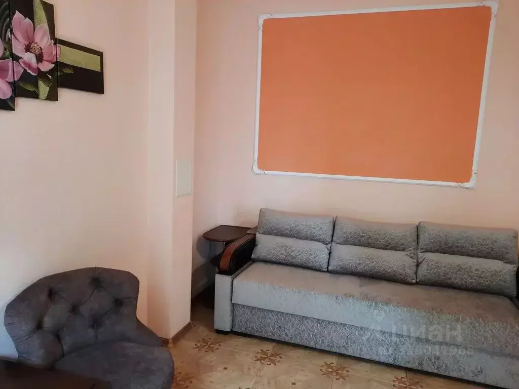 2-к кв. Севастополь ул. Рыбацкий Причал, 6 (50.0 м) - Фото 0