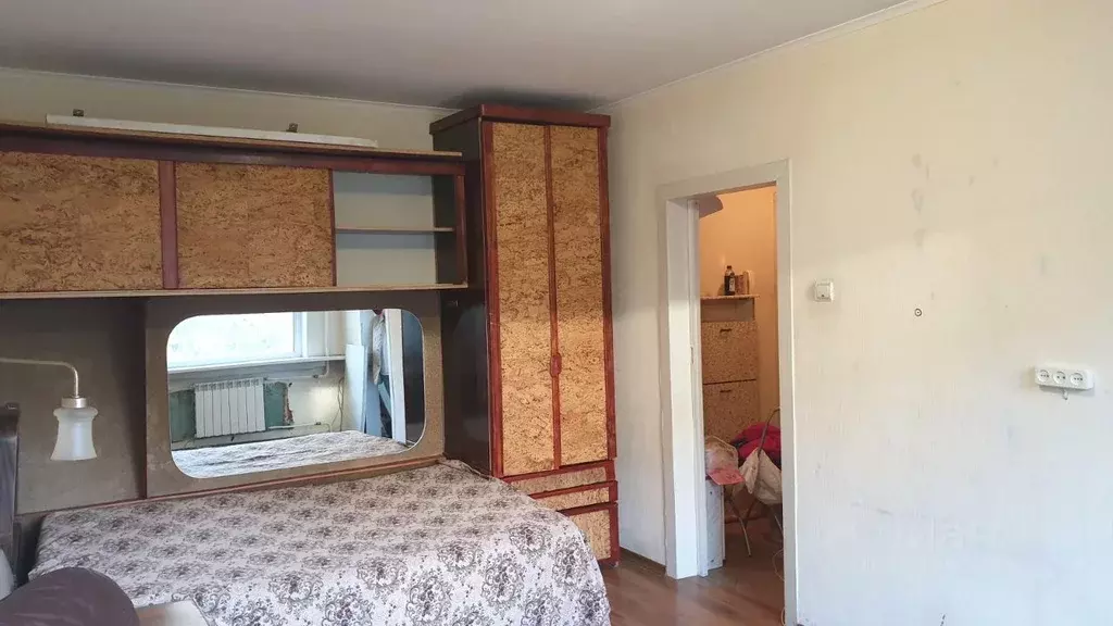 1-к кв. Санкт-Петербург Будапештская ул., 3К2 (32.0 м) - Фото 2