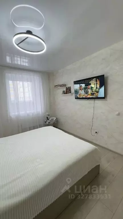 2-к кв. Башкортостан, Уфа ул. Шмидта, 160 (50.0 м) - Фото 2