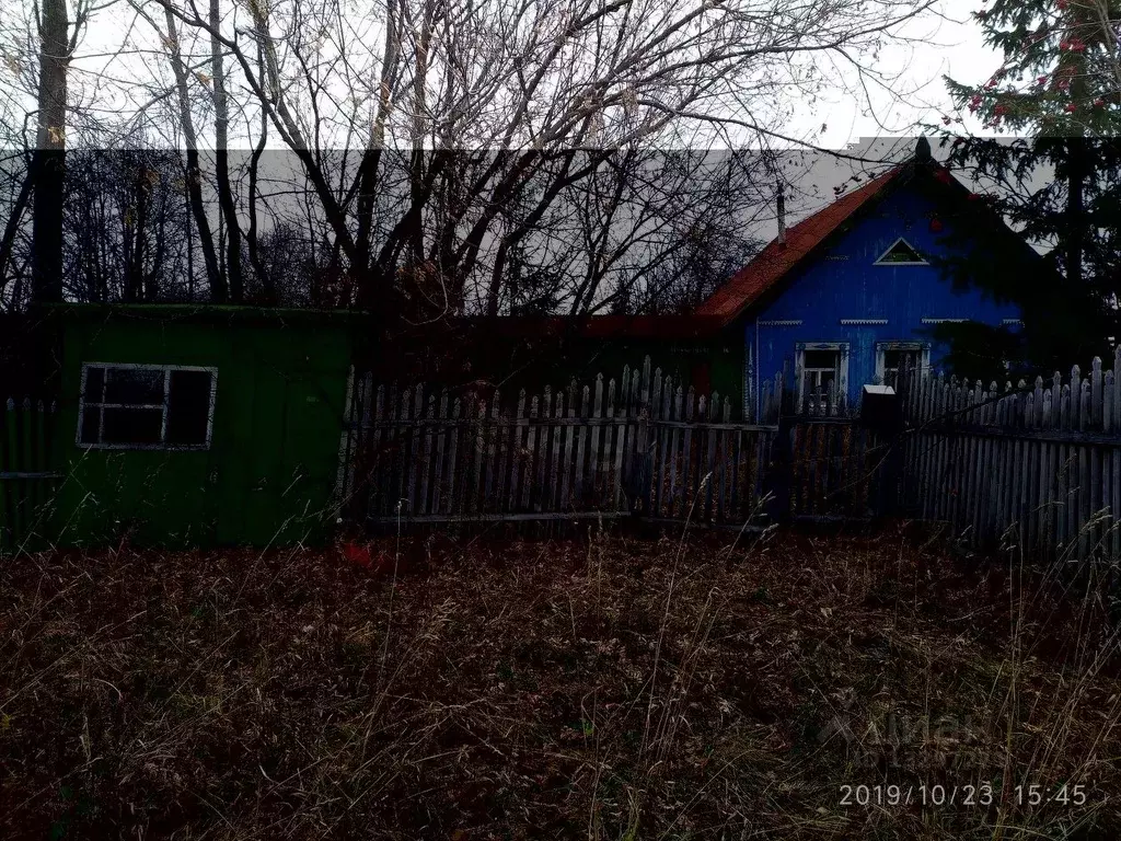 Дом в Свердловская область, Горноуральский городской округ, с. ... - Фото 0