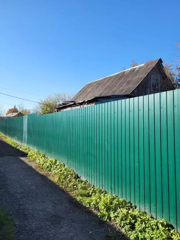 Дом в Московская область, Раменский городской округ, д. Обухово ул. ... - Фото 1